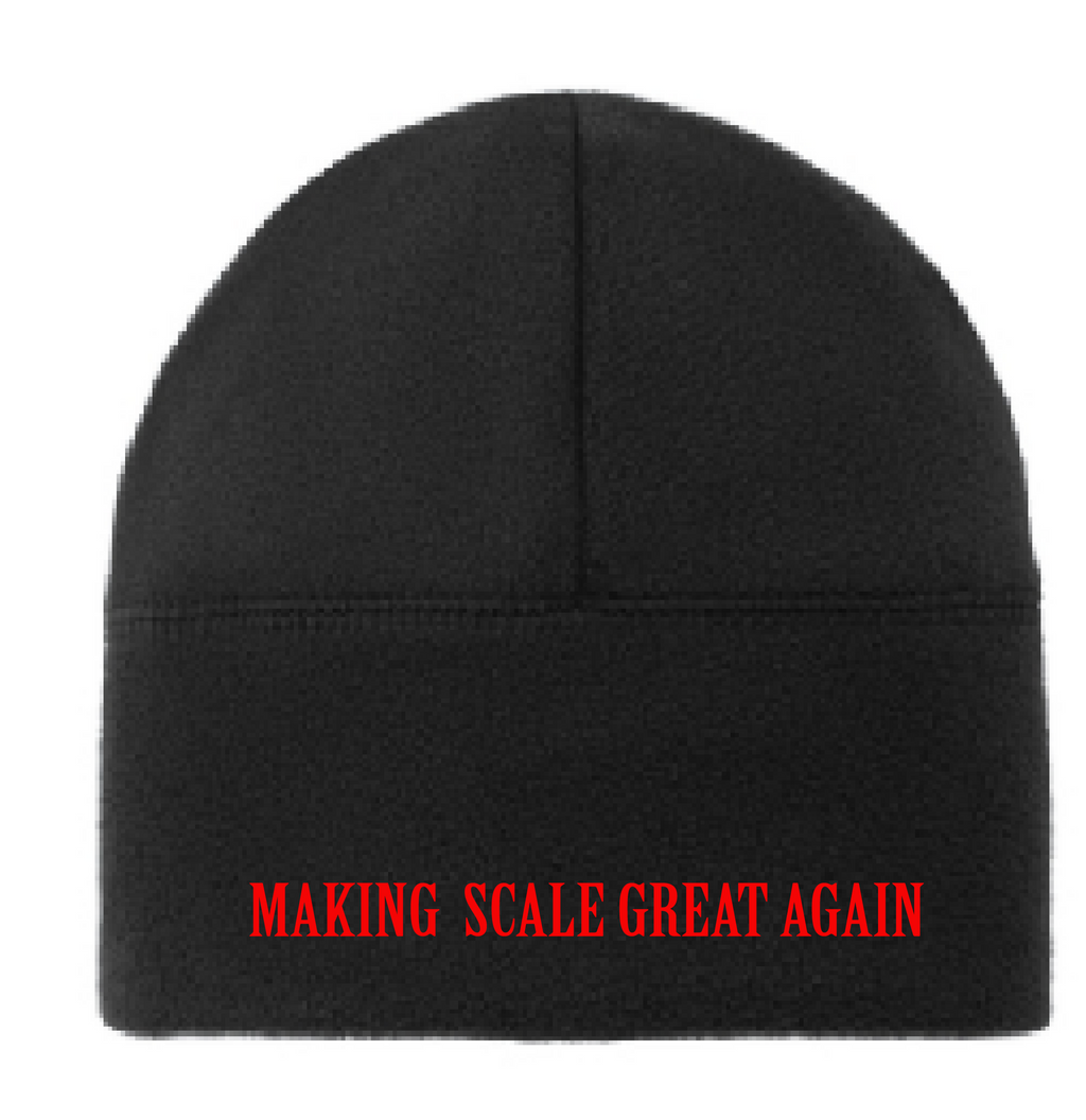 Beenie OG logo Super warm