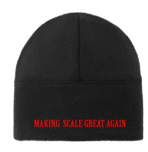 Beenie OG logo Super warm